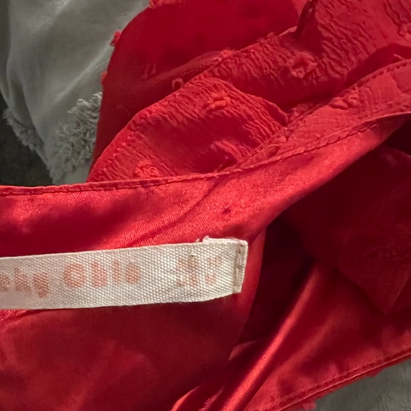 Mini dress - Picture 9 of 10